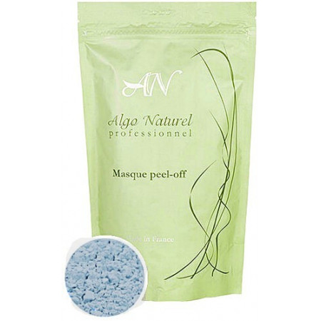 Альгинатная маска "Протеины ИКРЫ" Algo Naturel Франция 200 г